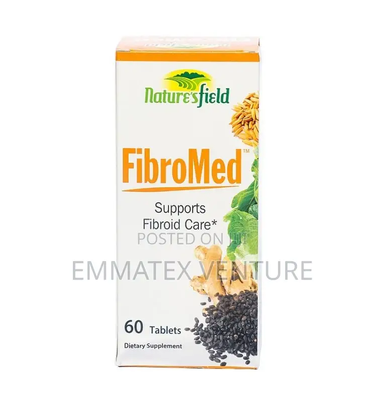 Nature’S Field Fibromed