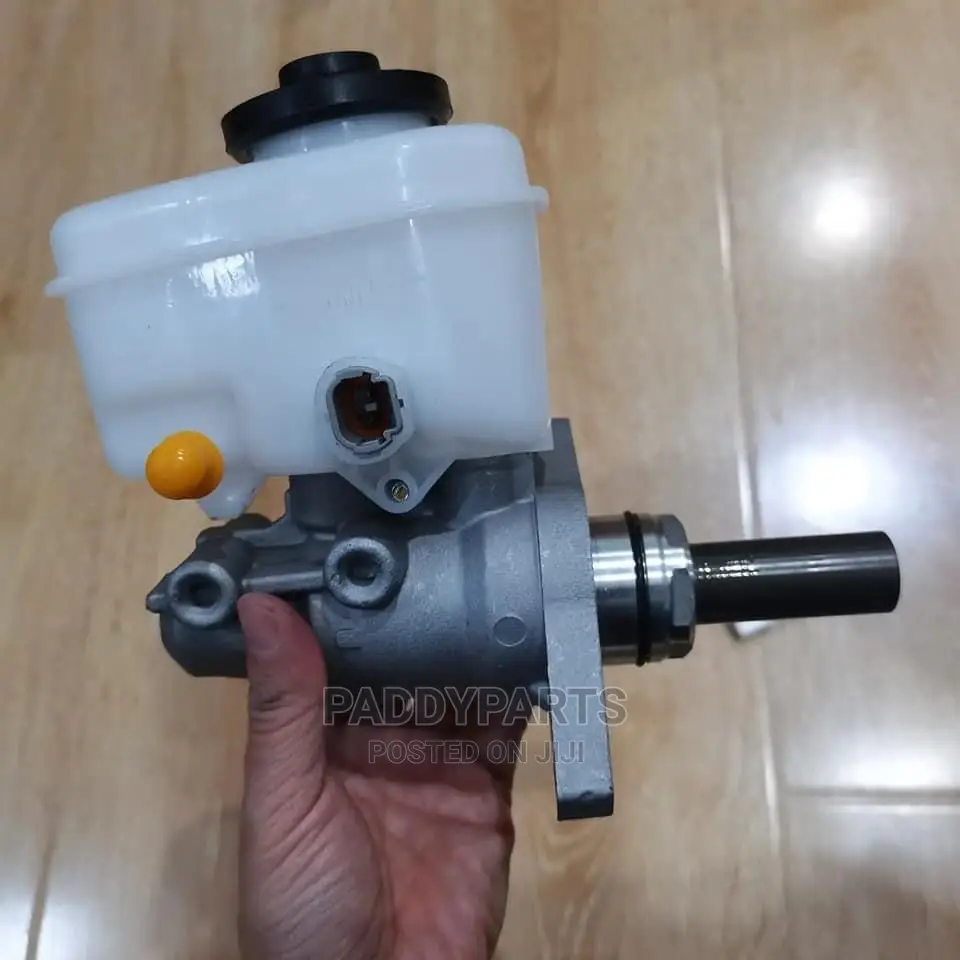 Toyota Tacoma Master Brake