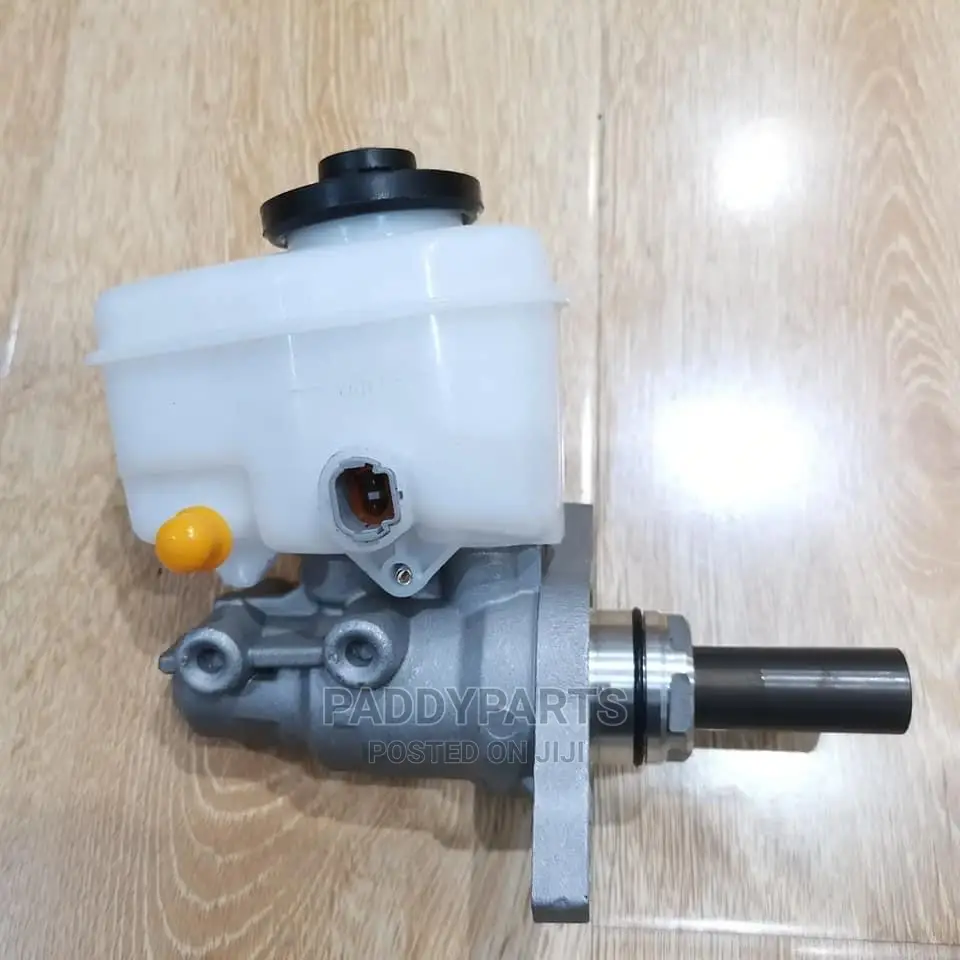 Toyota Tacoma Master Brake