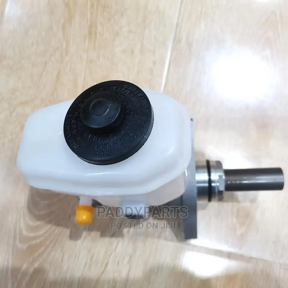 Toyota Tacoma Master Brake