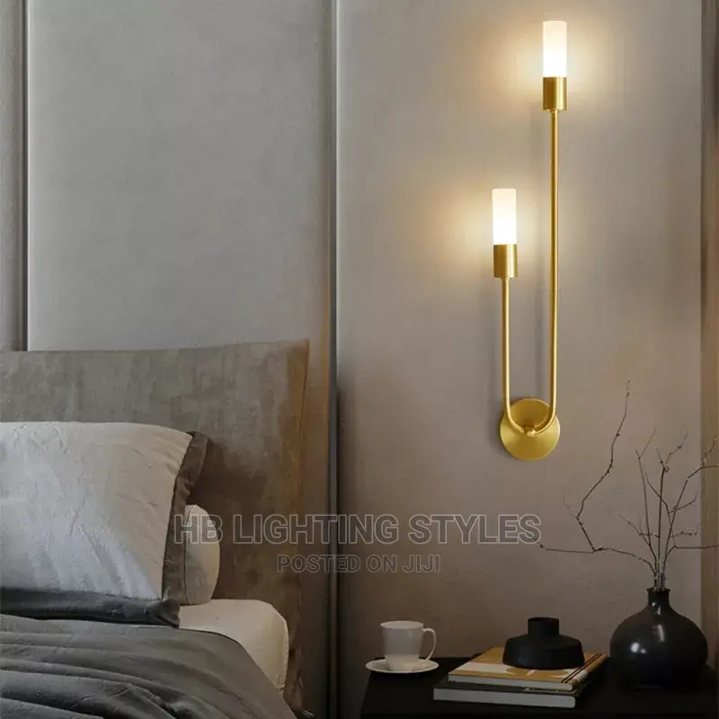 Nordic Wall Sconce