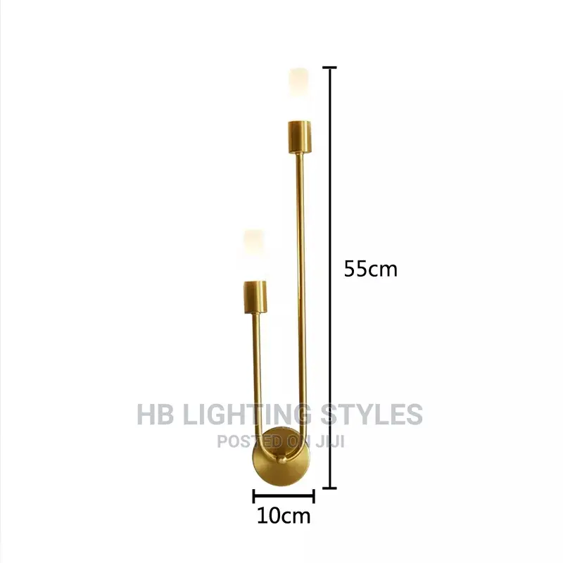 Nordic Wall Sconce