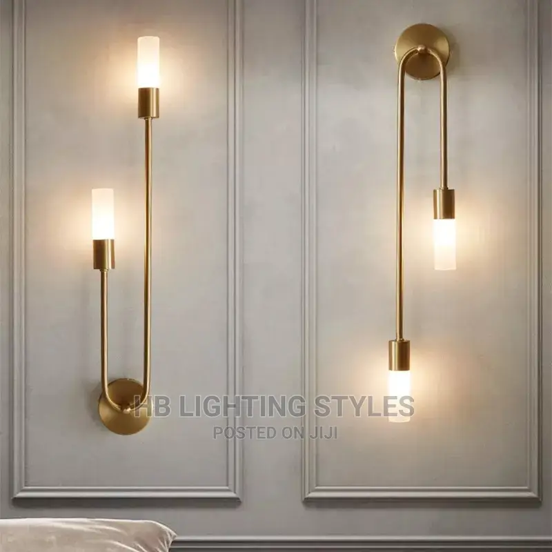 Nordic Wall Sconce