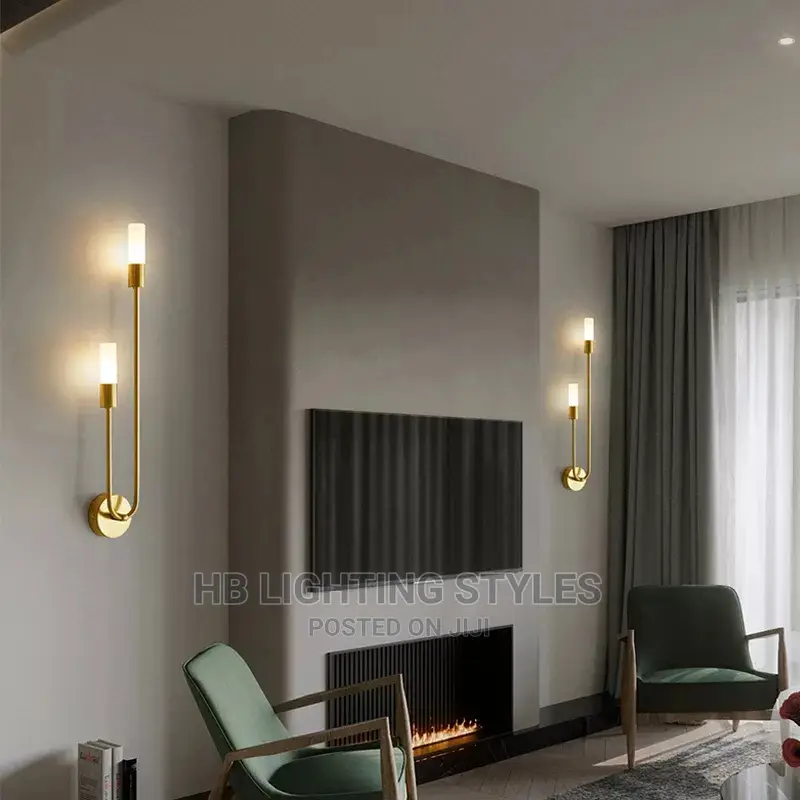 Nordic Wall Sconce