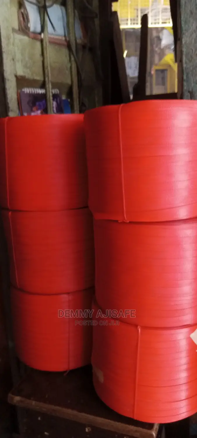 Plastic Strapping Rope 12mm×1000mtr