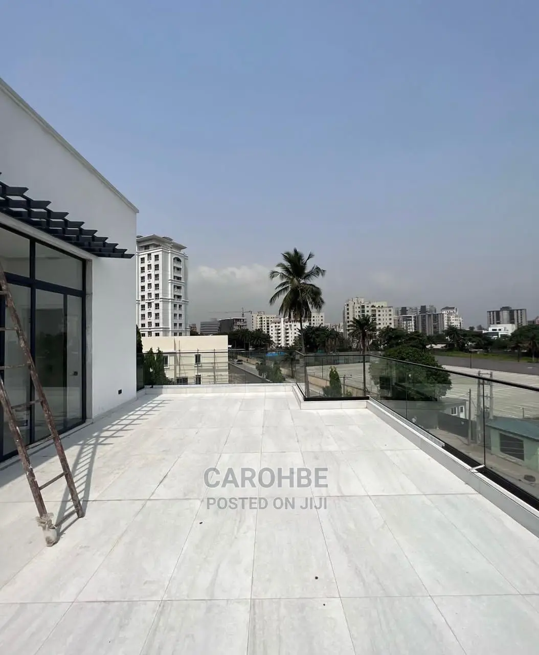 6bdrm Duplex in Old Ikoyi for Sale