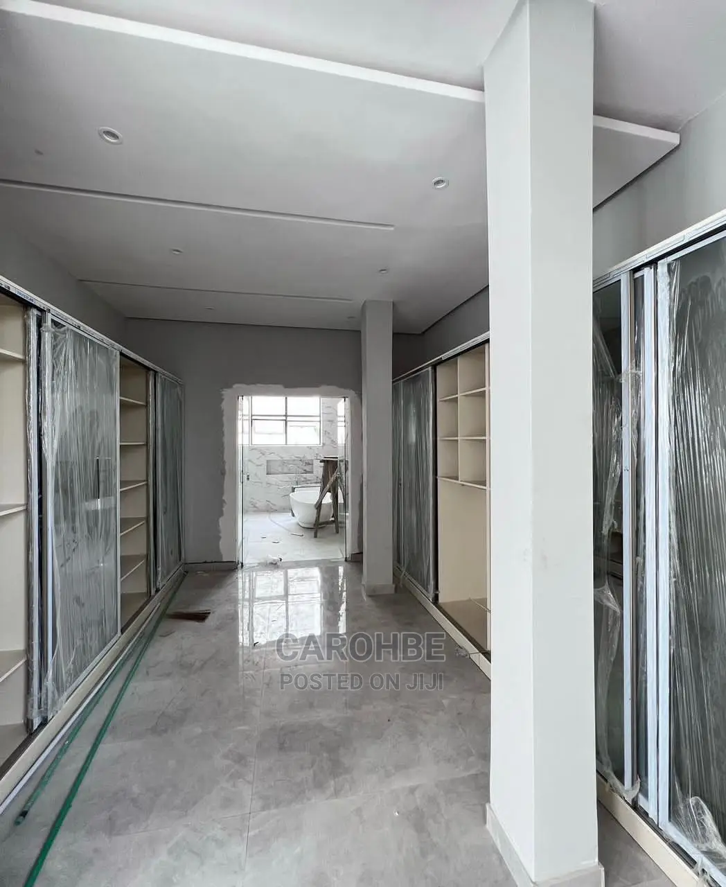 6bdrm Duplex in Old Ikoyi for Sale