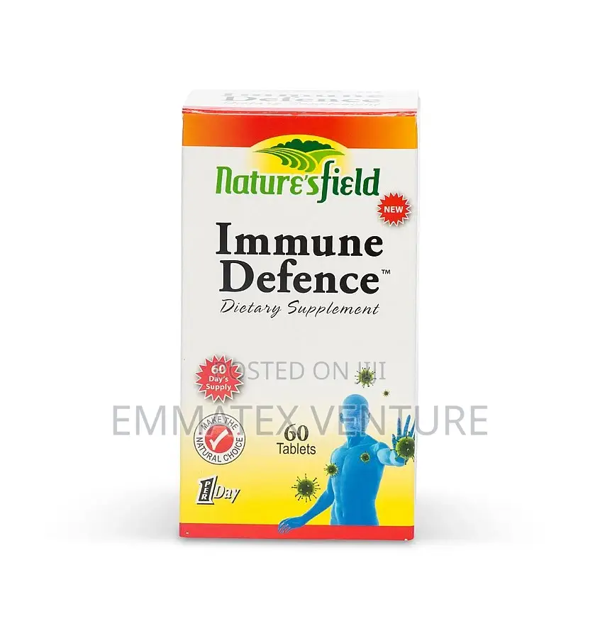 Nature’S Field Immune Defence