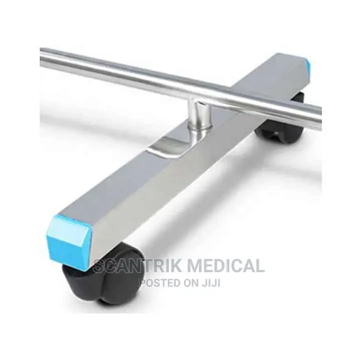 Medical 4 Ward Screen