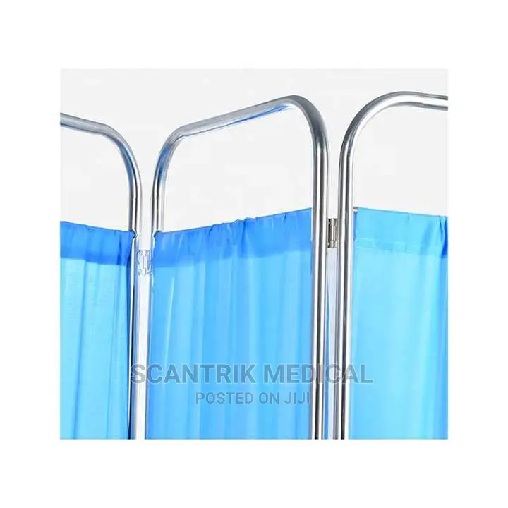 Medical 4 Ward Screen