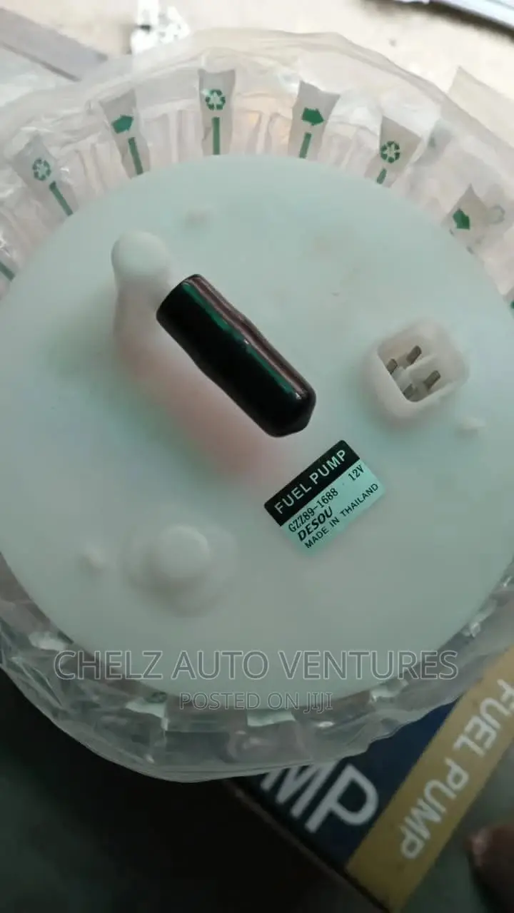 Complete Fuel Pump for Honda CR-V 2013 Model
