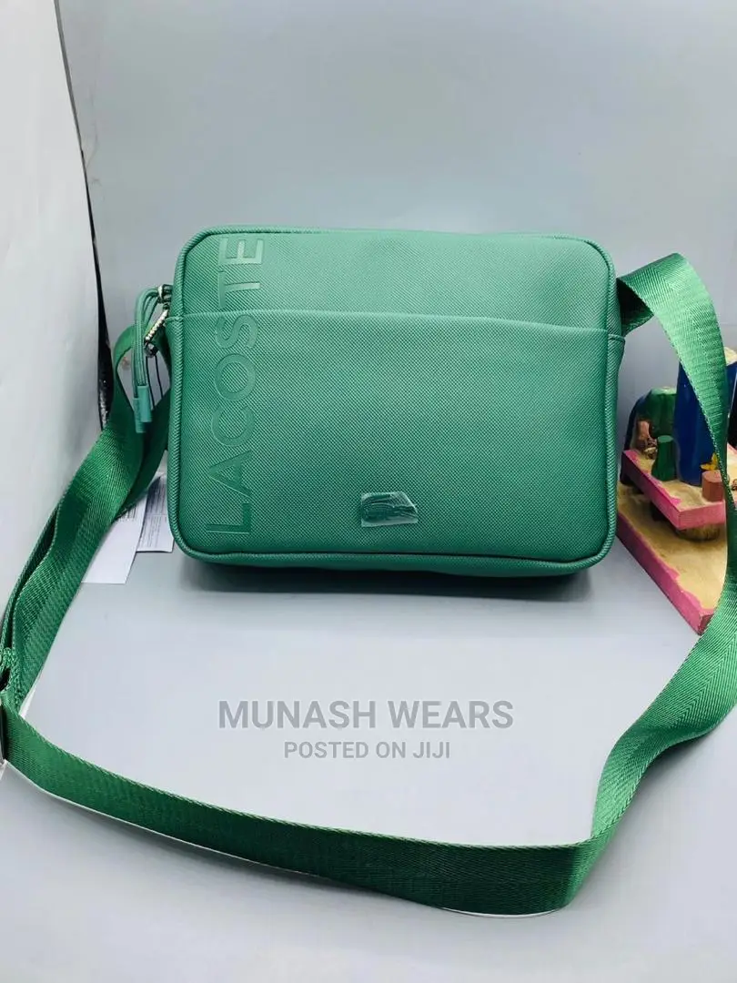 Lacoste Crossbag