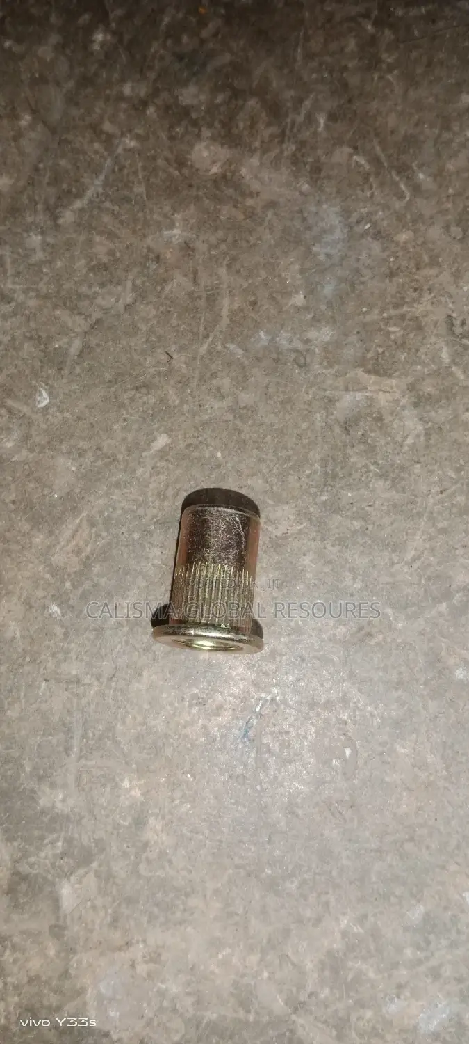 Rivet Nut M8