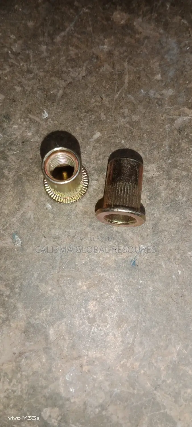 Rivet Nut M8