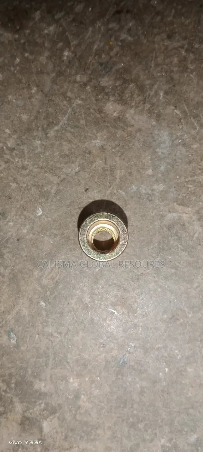 Rivet Nut M8