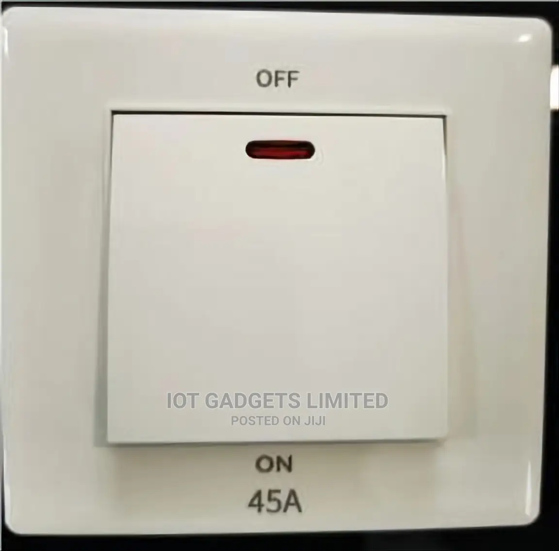 45A Switch
