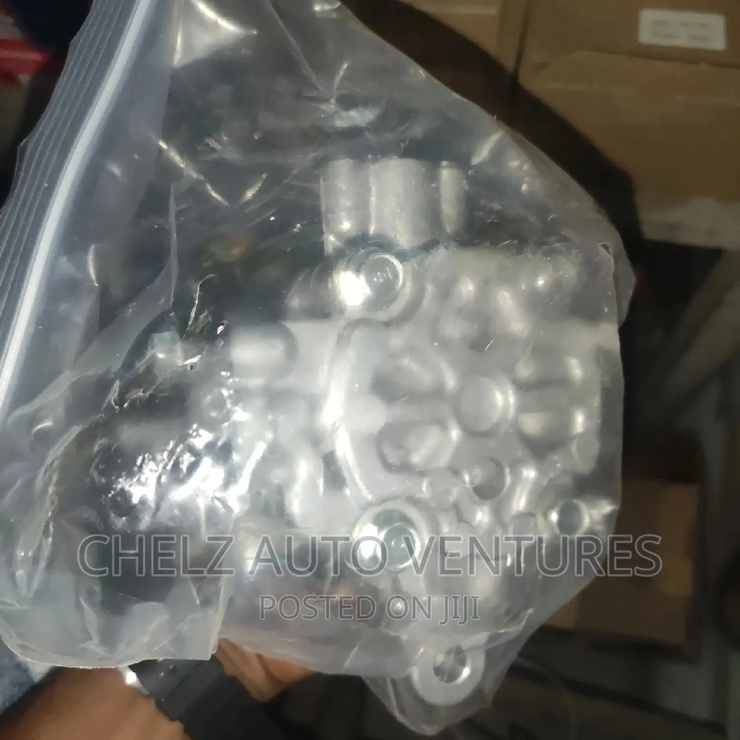 Power Steering Pump For Honda Accord 2008 Model