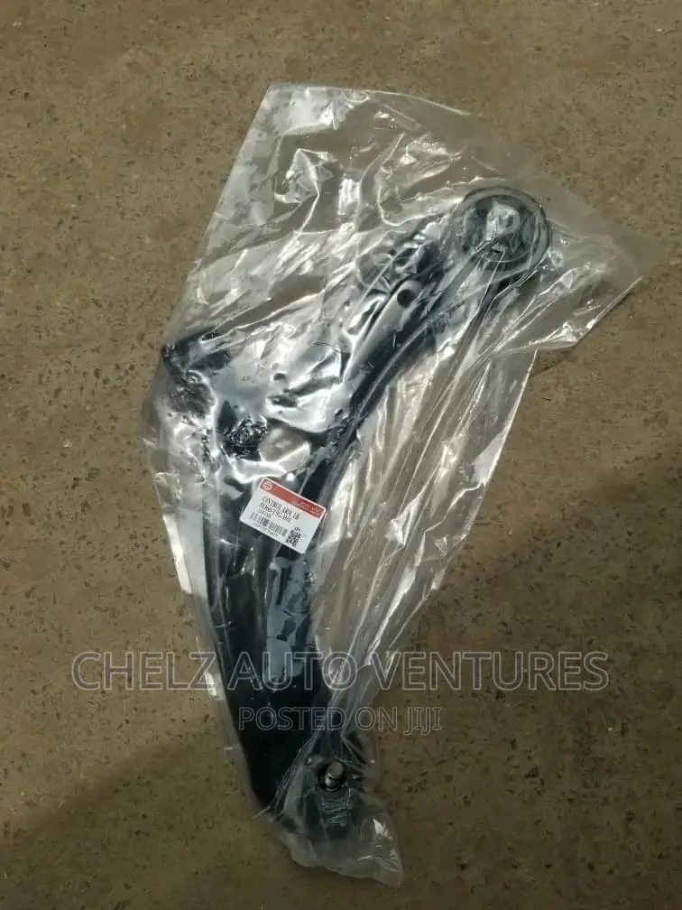 Low Arm for Honda Cars All Model