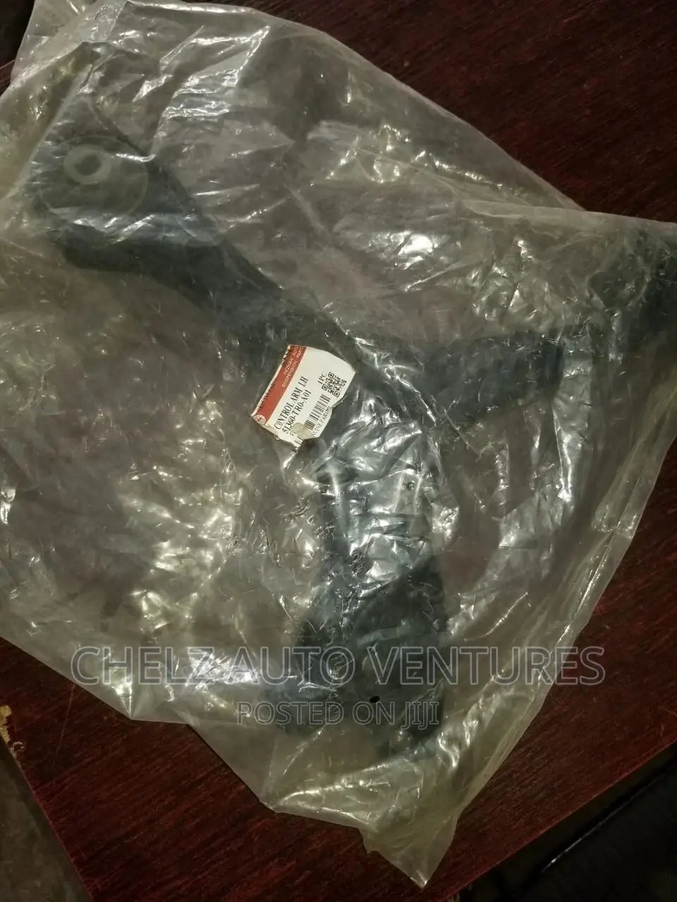 Low Arm for Honda Cars All Model