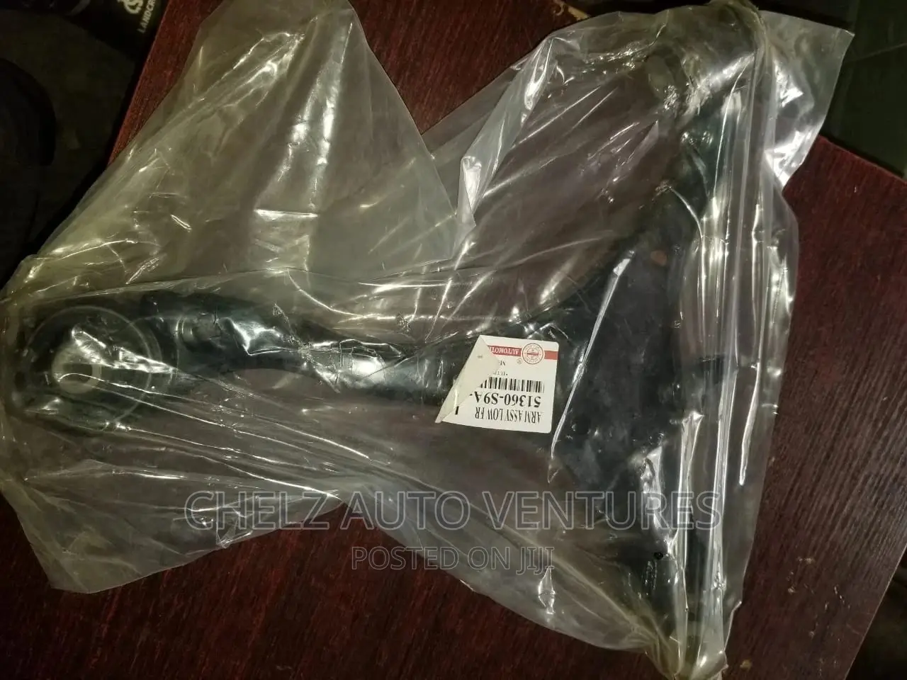 Low Arm for Honda Cars All Model