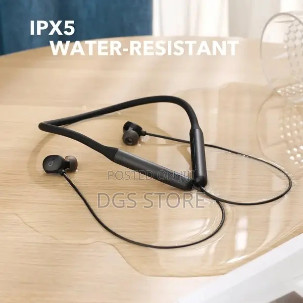 Anker Soundcore Life U2i Bluetooth Neckband