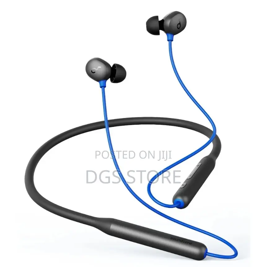 Anker Soundcore Life U2i Bluetooth Neckband