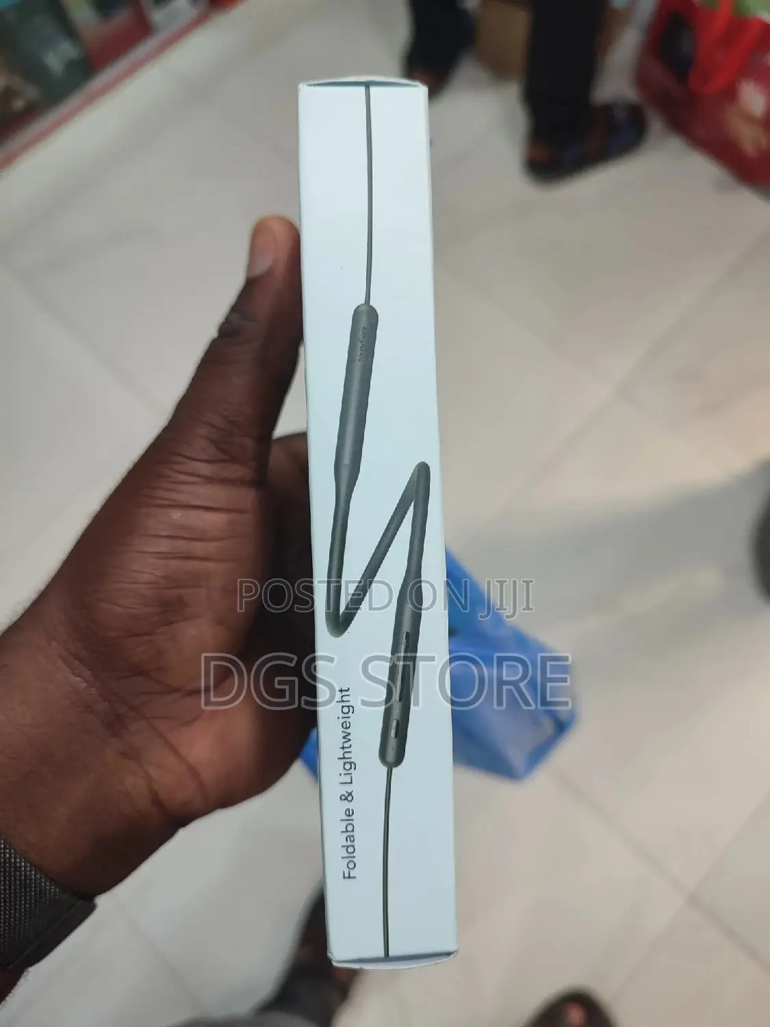 Anker Soundcore Life U2i Bluetooth Neckband