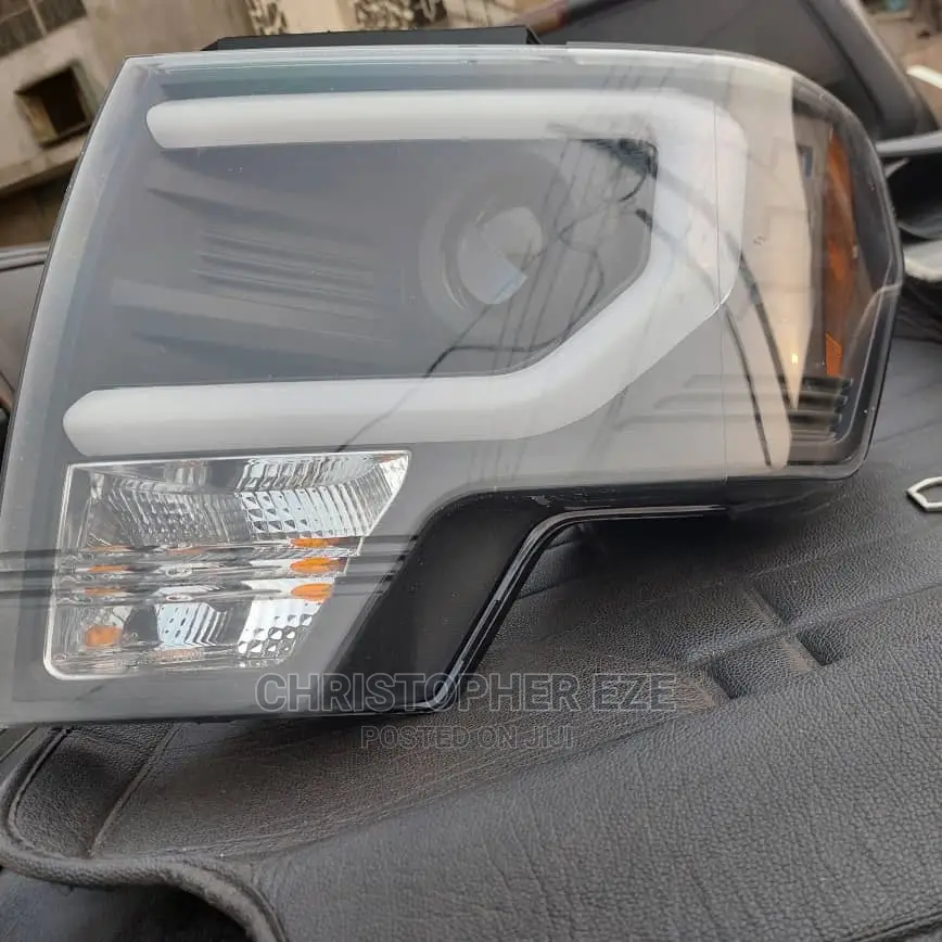 Brand New Yahoo LED Light F150 2009 2010 2011 2012 2013 2014
