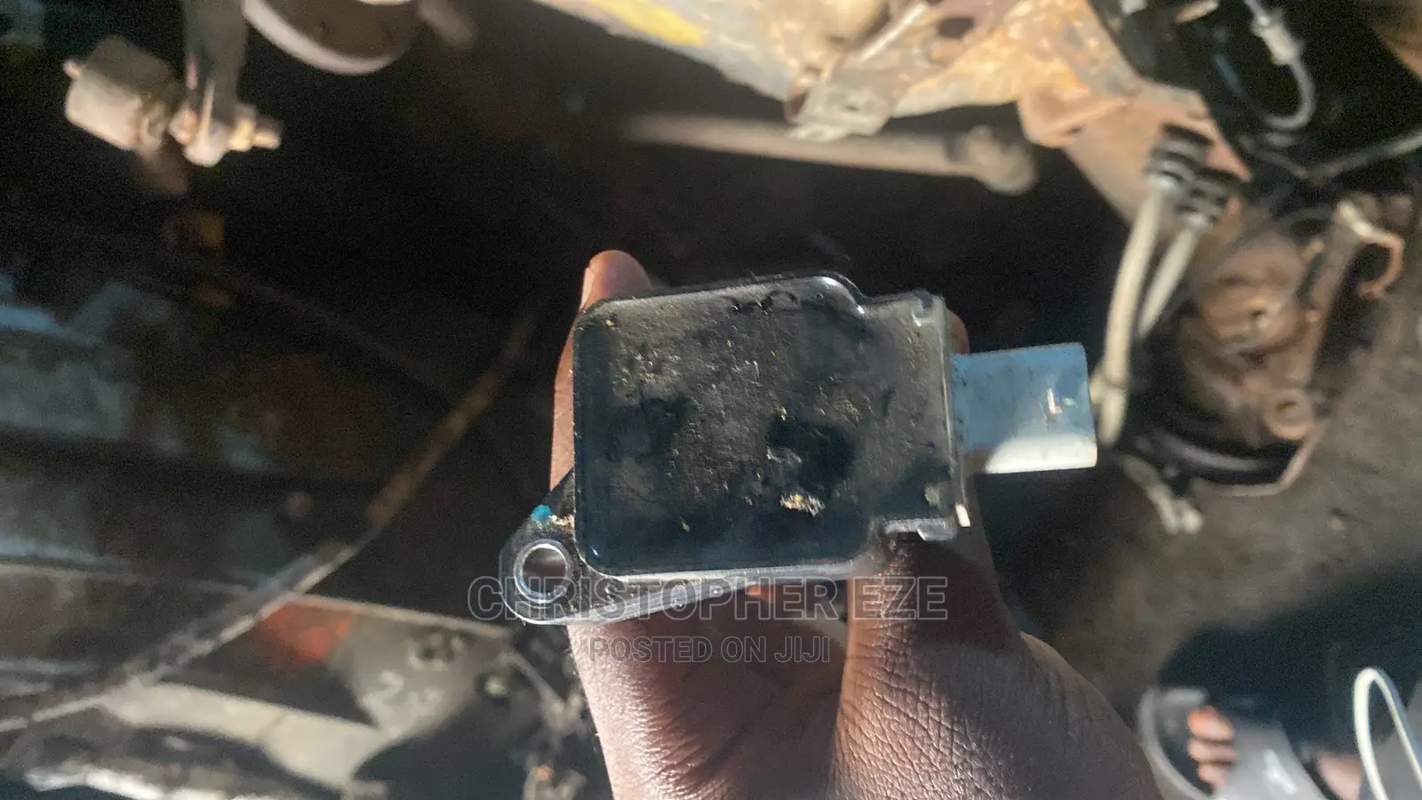 Ford F-150 Ignition Coil 2.7 V6 2013 2014 2015 2016 2017