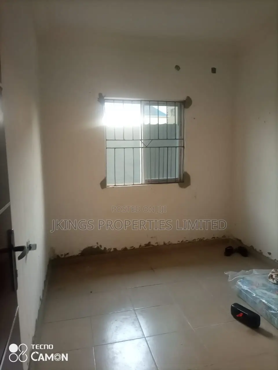 Mini Flat in Palmgroove for rent