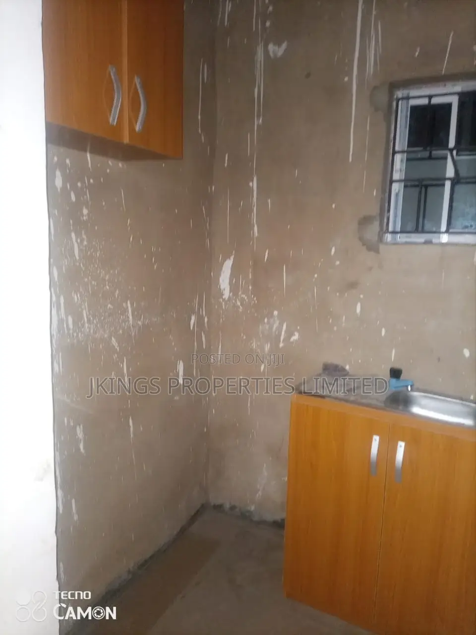 Mini Flat in Palmgroove for rent