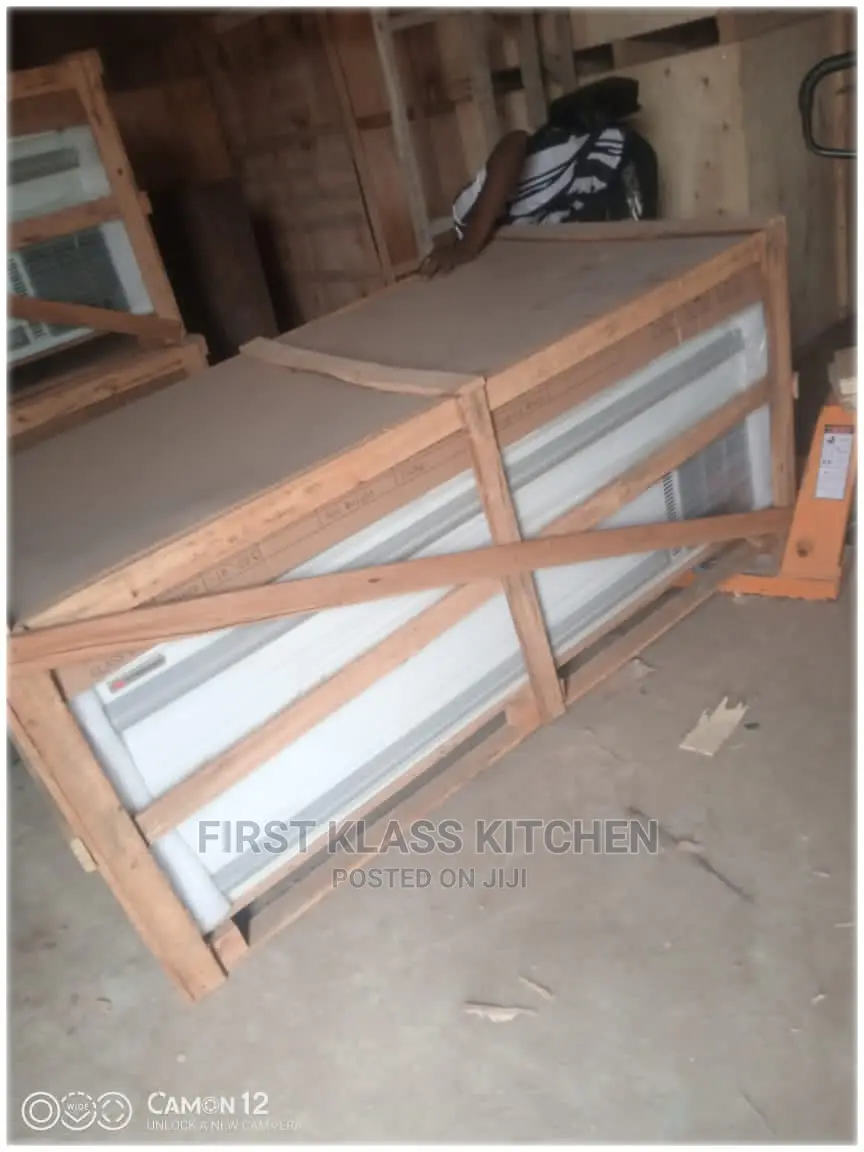 High Quality Ice Land Freezer Machine