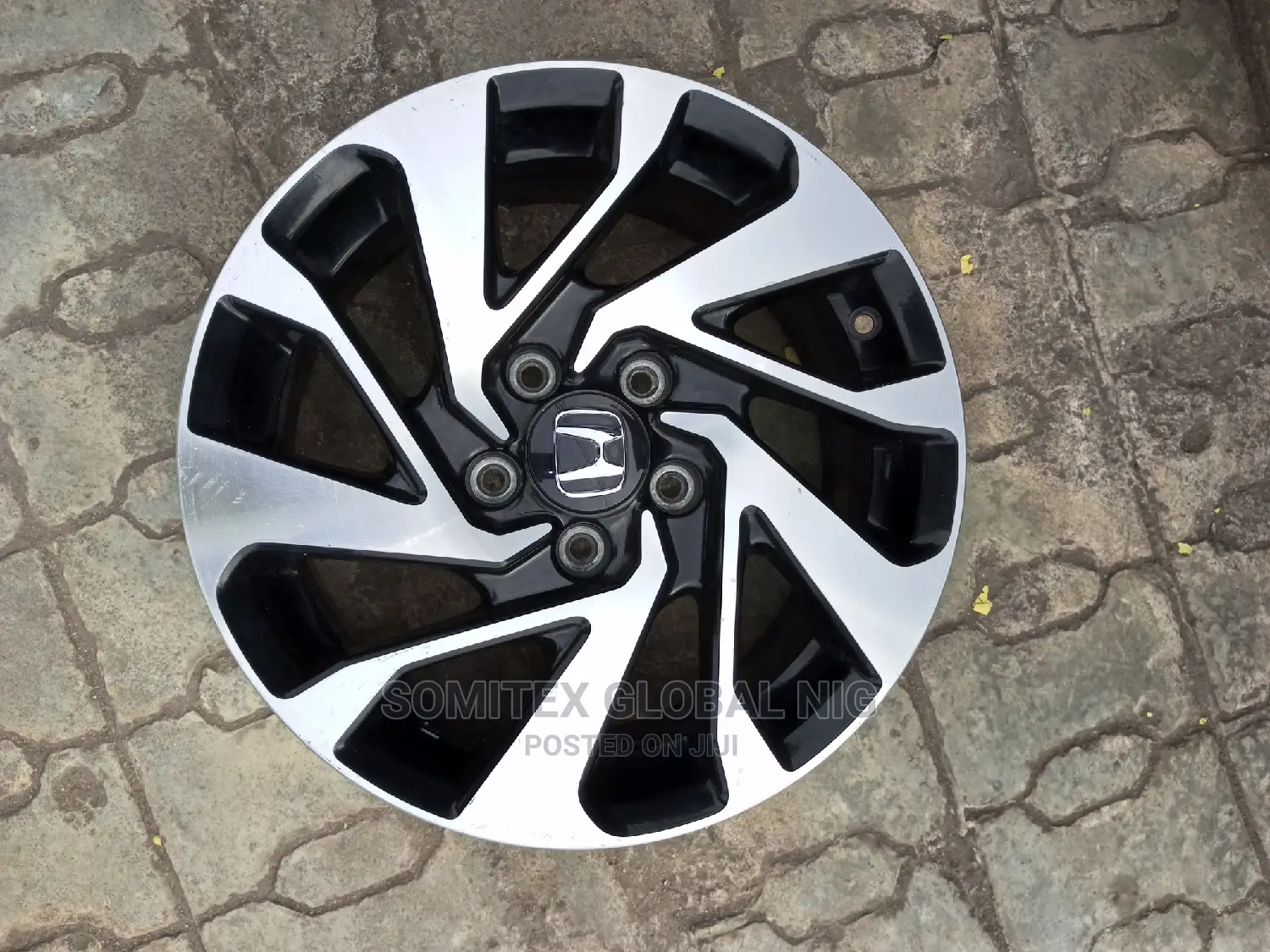 16inch Alloyed Rim Honda/Toyota Camry