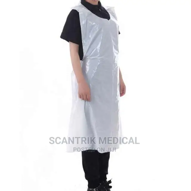 Medical Apron