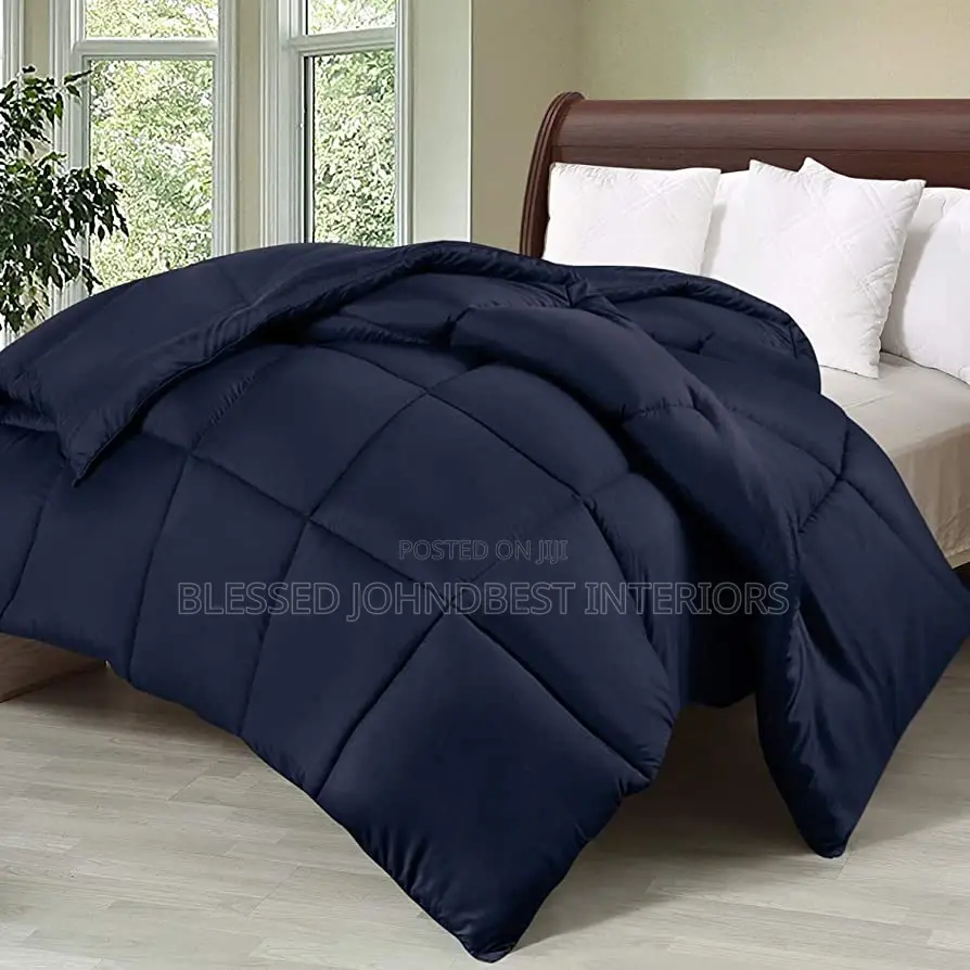 Duvet and Bedsheet Set