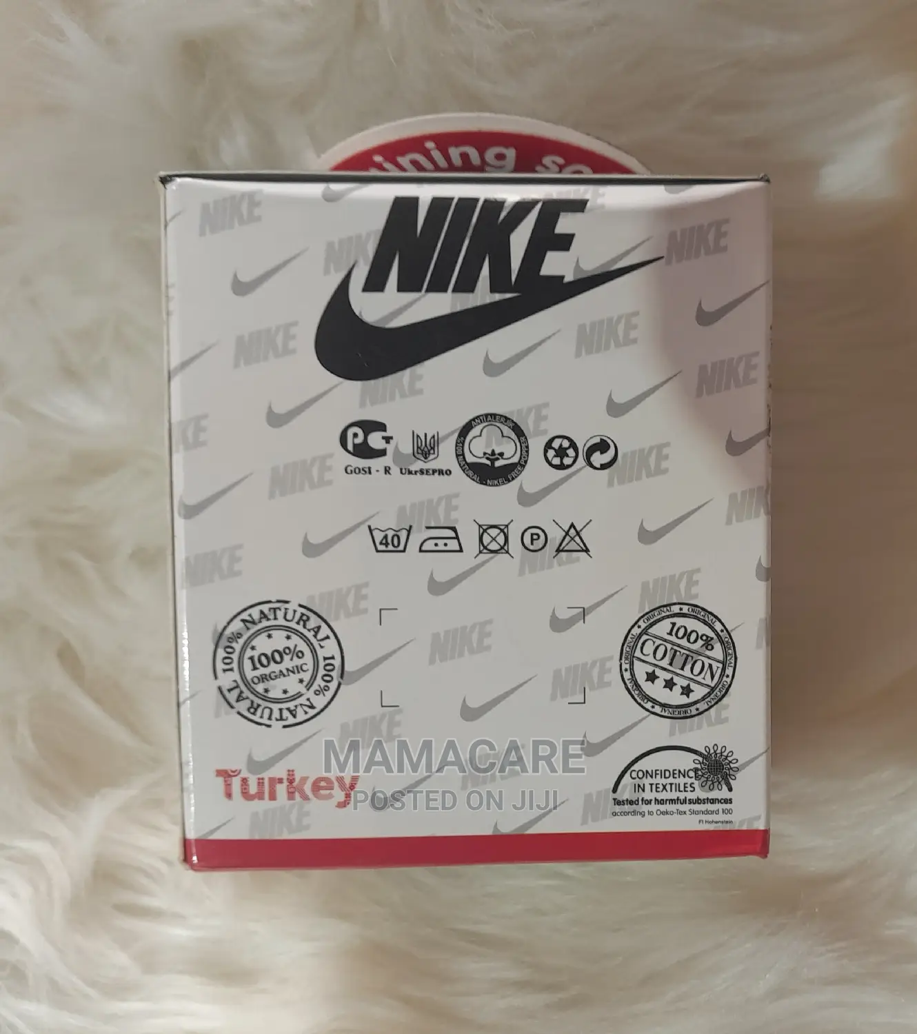 NIKE Baby Booties