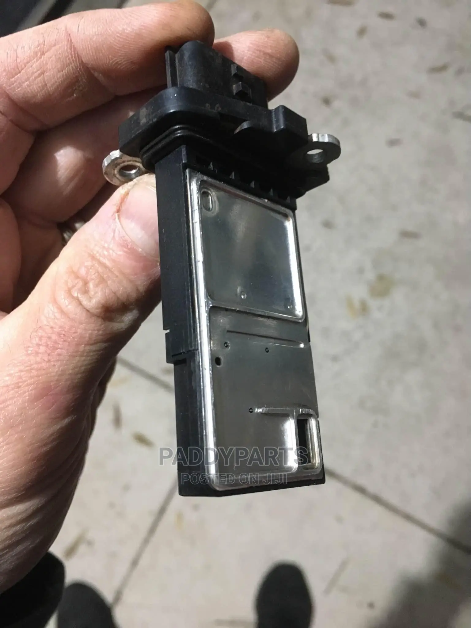 Chevrolet Malibu Air Flow Meter Sensor 2.4l