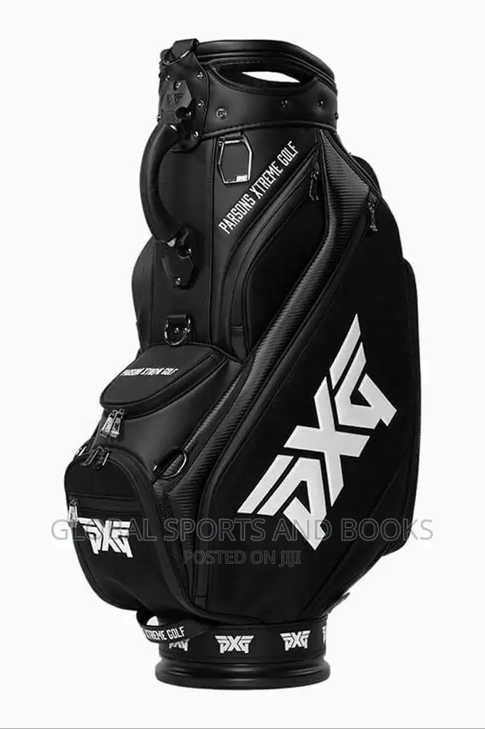 Professional Golf Bag PXG
