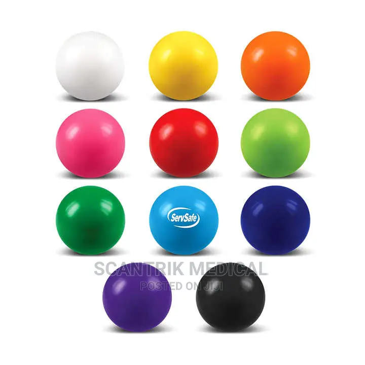 Medical Stress Ball