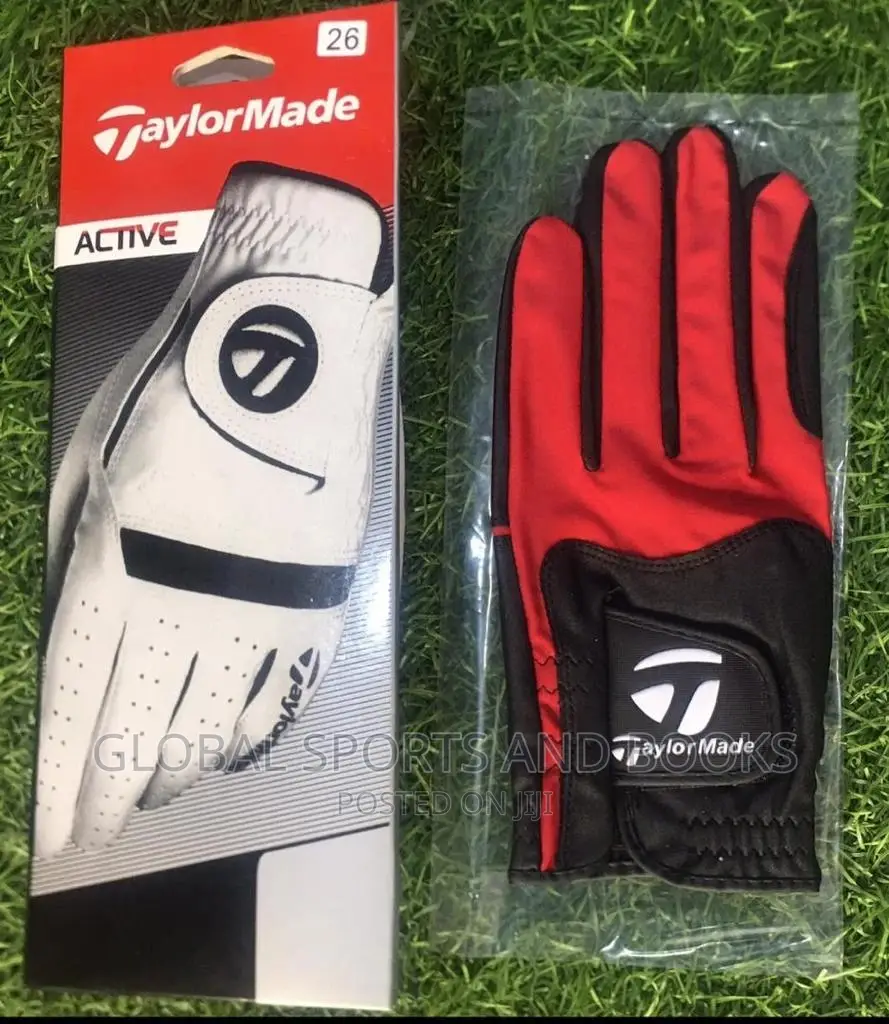 Professional Golf Glove
