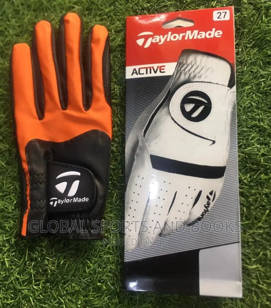 Professional Golf Glove
