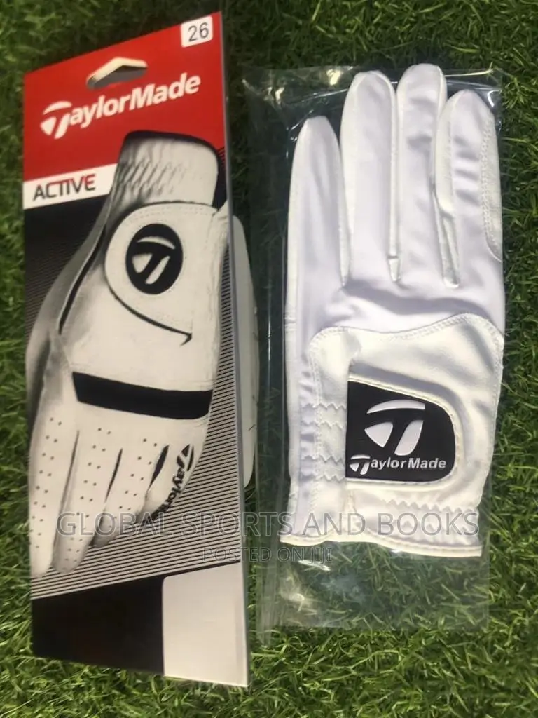 Professional Golf Glove