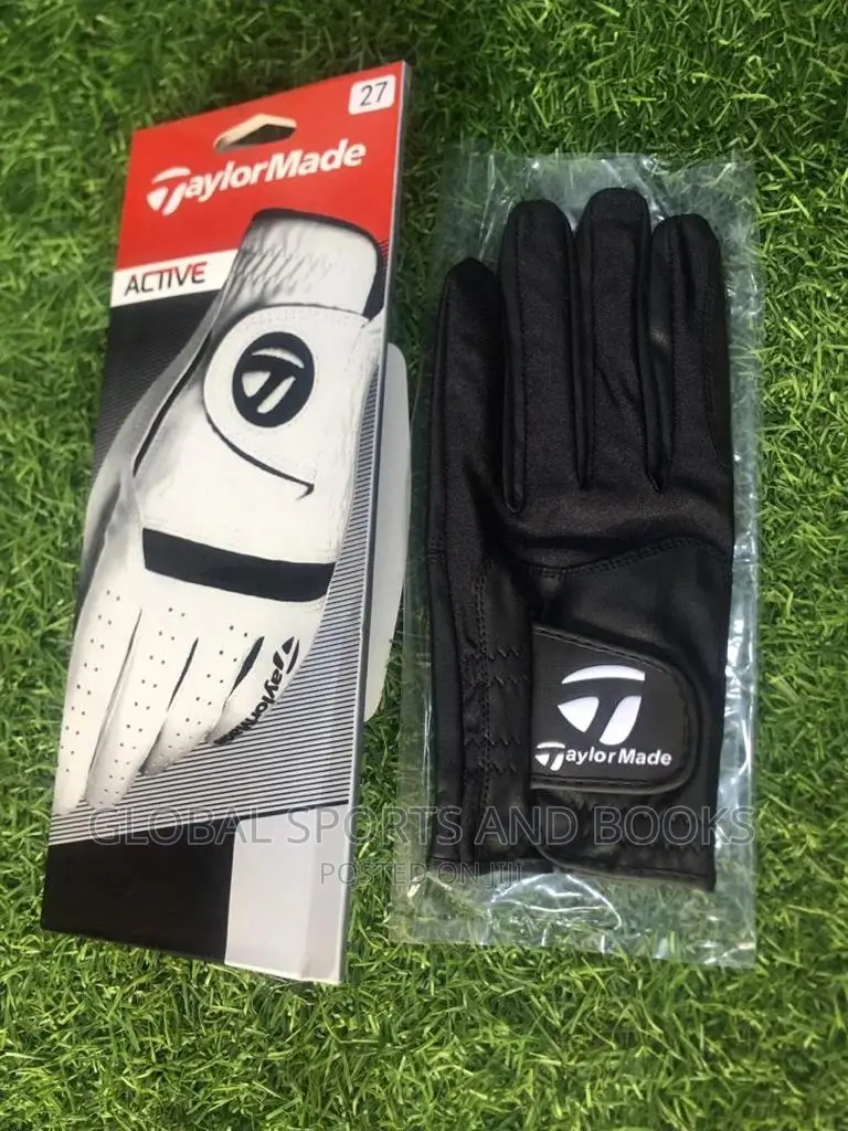 Professional Golf Glove
