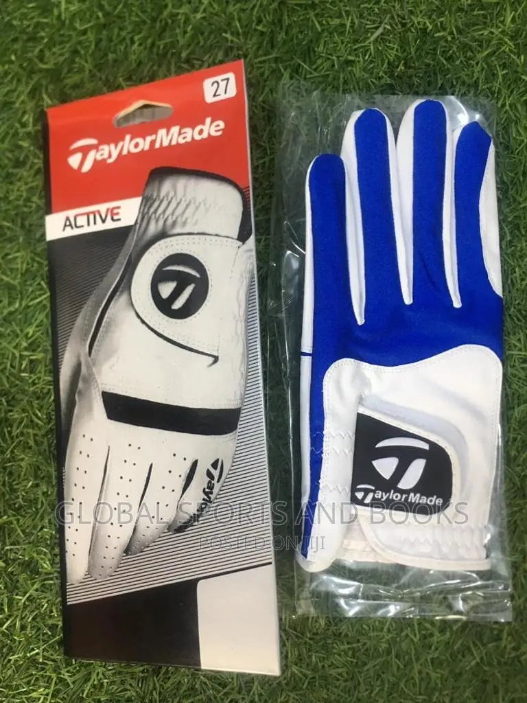 Professional Golf Glove