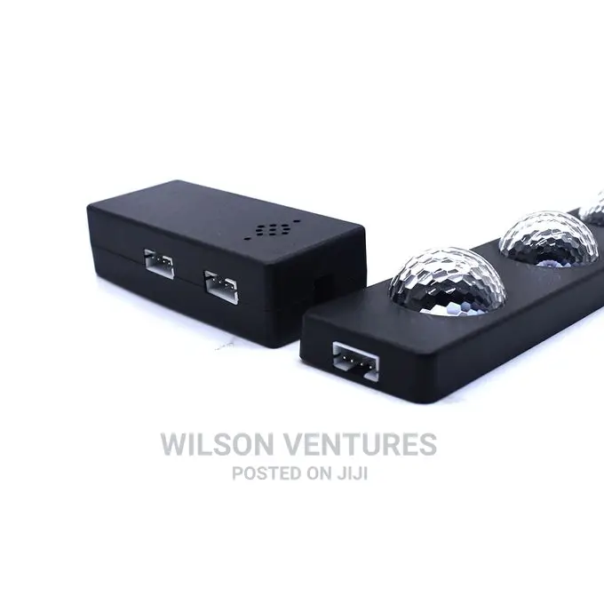 Universal Desco Car Floor LED Light