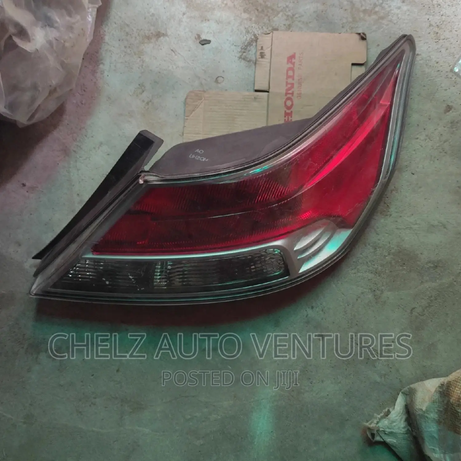 Rear Lamp for Acura TL 2010 Model