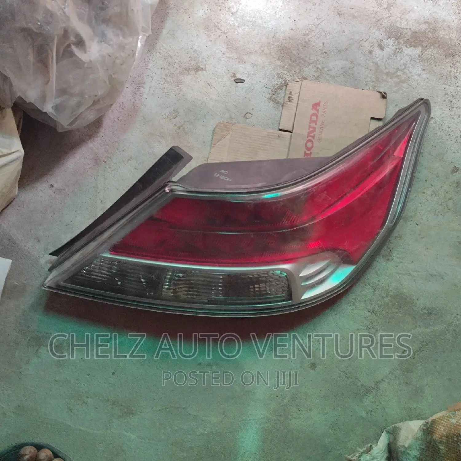 Rear Lamp for Acura TL 2010 Model