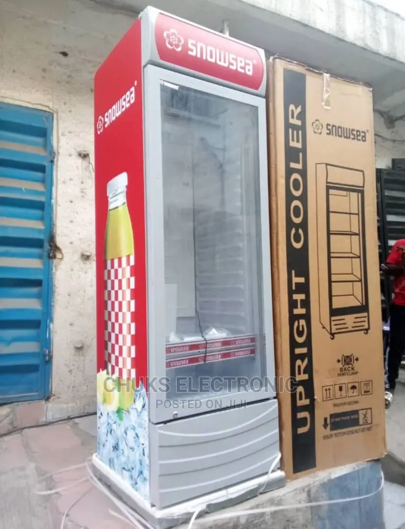 Snowsea Chiller 500l
