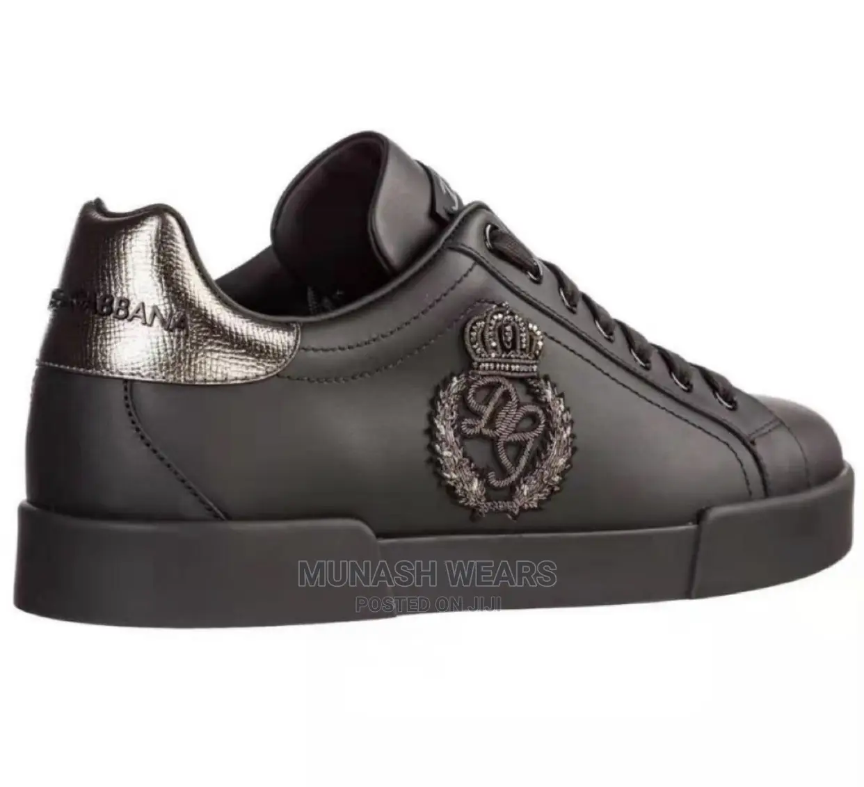 Dolce and GABANNA Sneakers