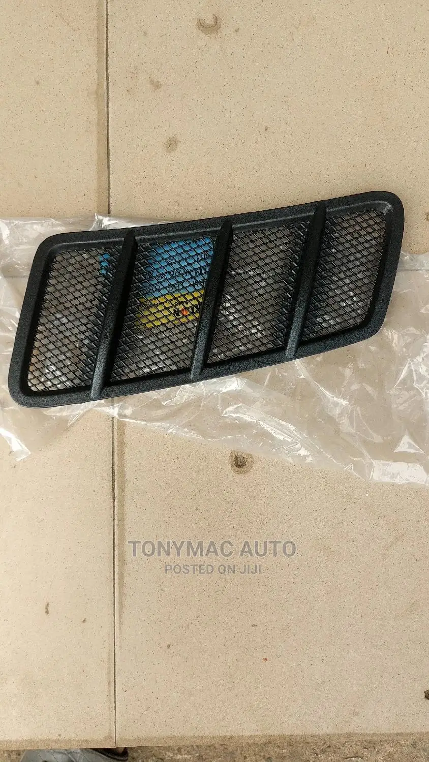 Mercedes-Benz GLE Bonnet Net,Grille